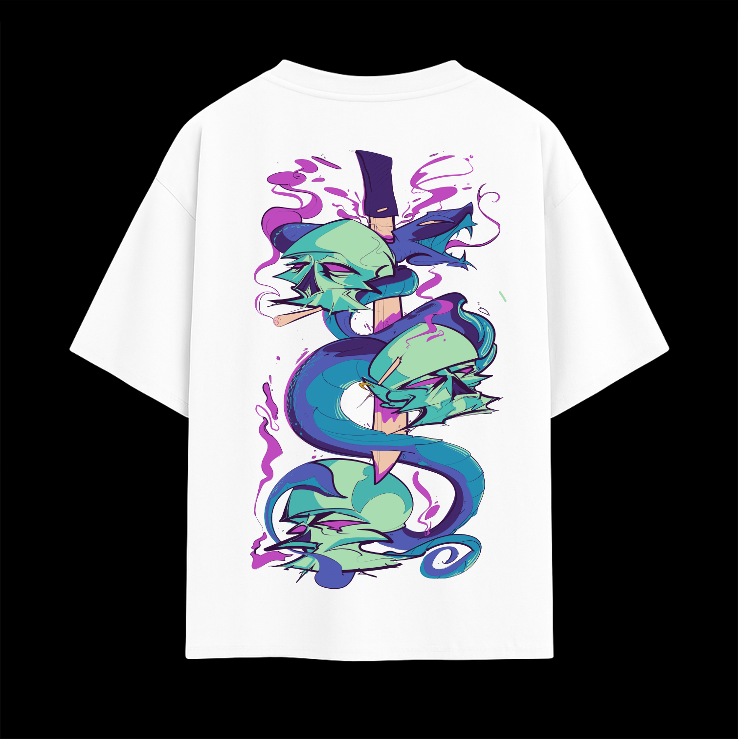 Camiseta Hombre - Image 2