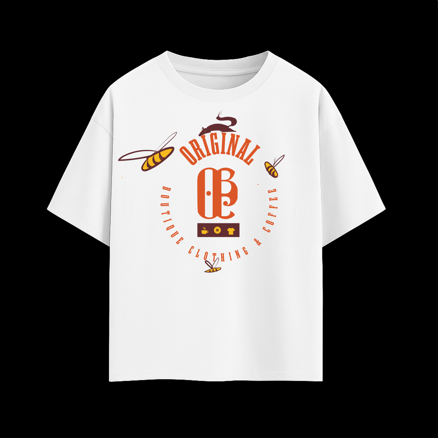 Camiseta Hombre - Image 4