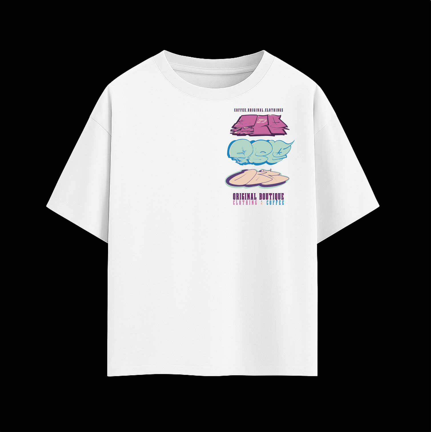 Camiseta Hombre - Image 3