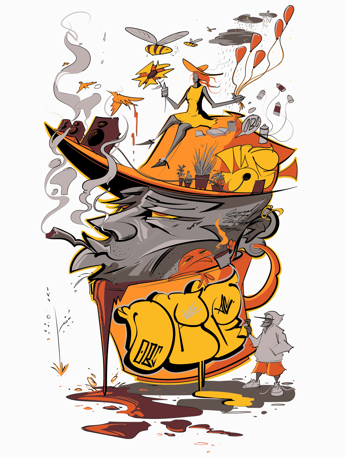 Camiseta Hombre - Image 5