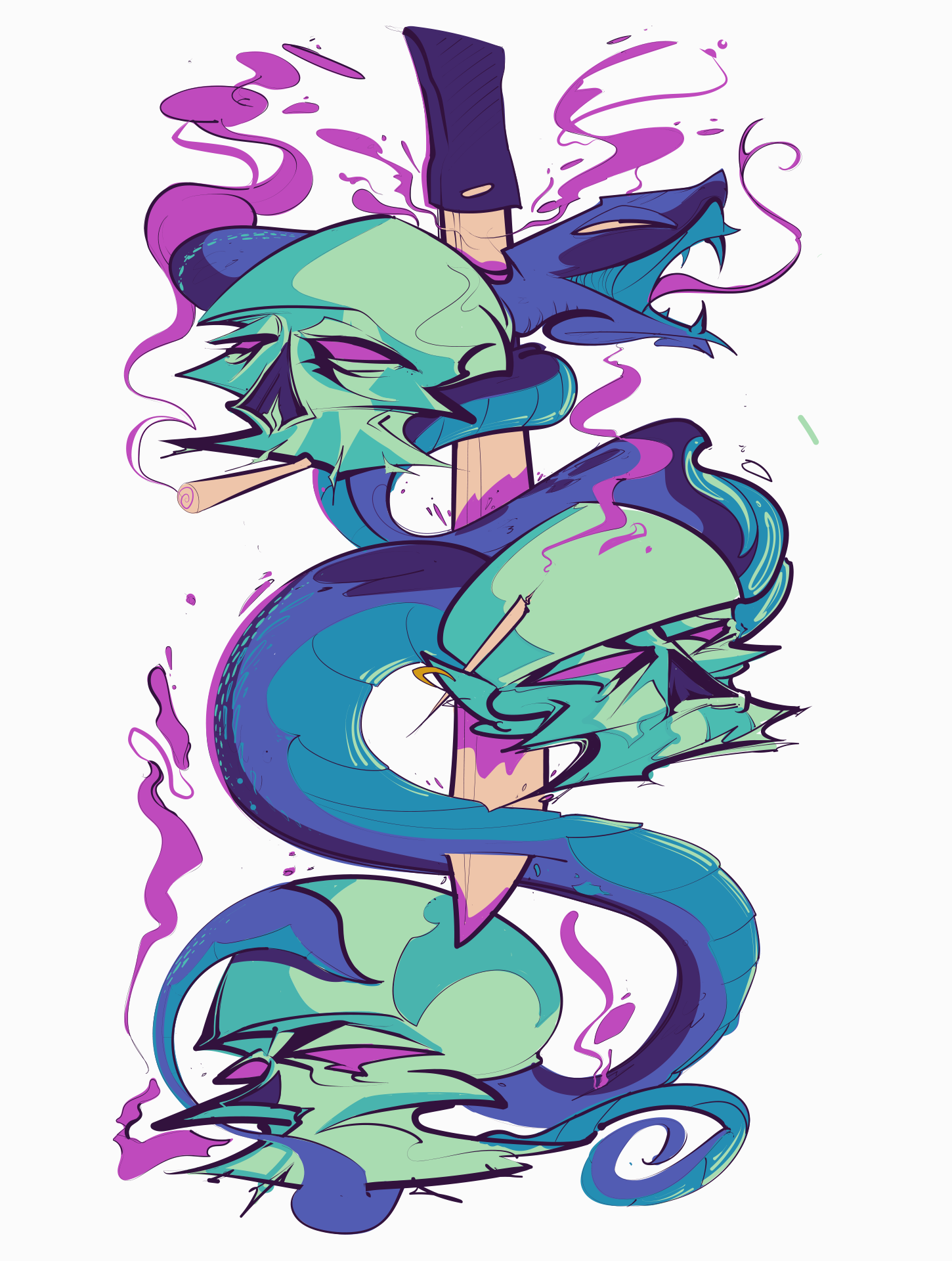 Camiseta Hombre - Image 4